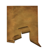 old paper background