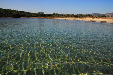 Cala Brandinchi