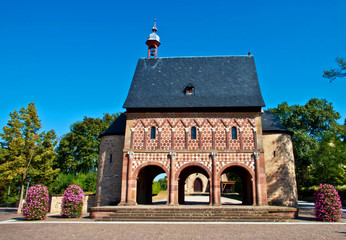 World culture heritage Lorsch