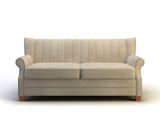 modern sofa