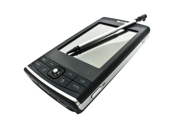 PDA mobile phone