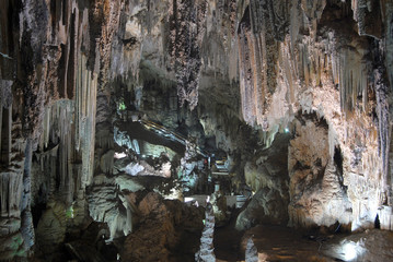 Cuevas de Nerja-Málaga