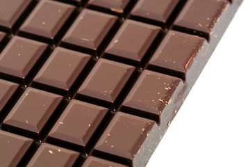 Tablette de chocolat