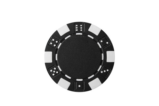 Poker Chip