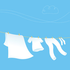 Clothesline