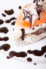 pastry