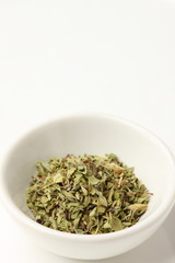 oregano