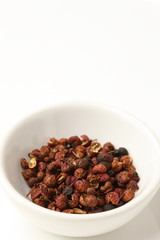 Szechuan pepper
