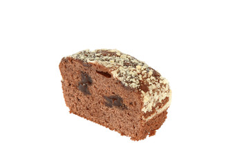 Chocolate Fancy Cake