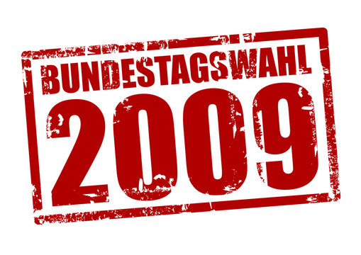 Bundestagswahl