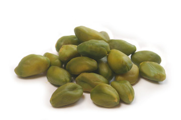 Pistachios