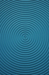 Circle blue 05