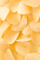 potato chips