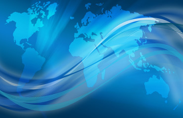 best concept of global business