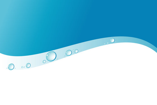 Astratto acqua