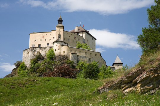 Schloss Tarasp