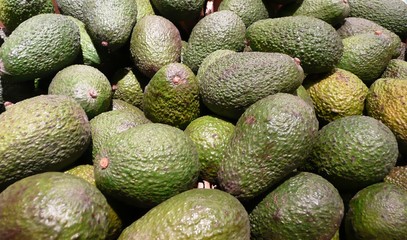 Avocados