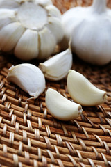 garlic