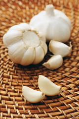 garlic