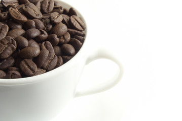 Cup of coffee