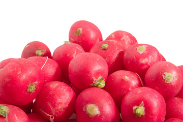 radish