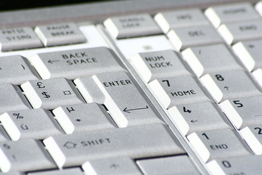 Clavier