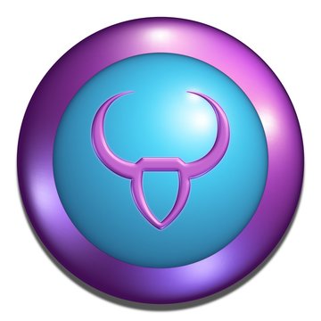 Glossy icon