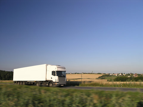 camion truck