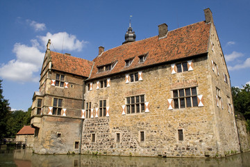 Burg Vischering (Nordrhein-Westfalen)