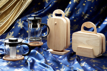 Weihnachts accessories