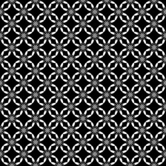 Seamless pattern.