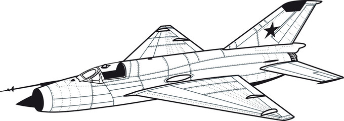 Flugzeug