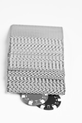 Cards, cash and Gambling