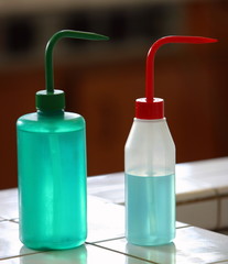 laboratory sprinklers