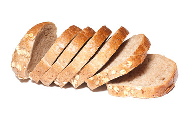 whole grain bread
