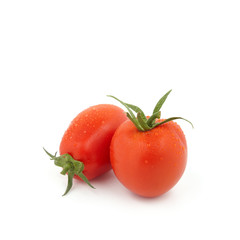 Plum Tomatoes