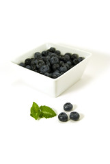 Blueberries