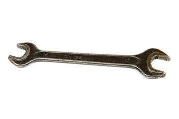 old key