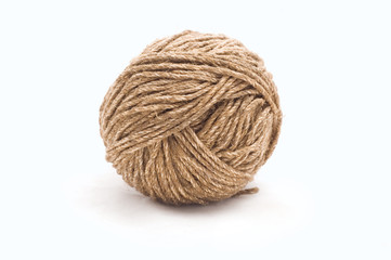 ball of threads