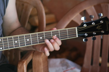 Chitarra