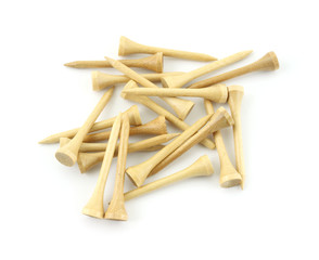Golf tees