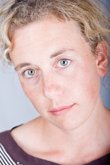 Obraz premium Portrait