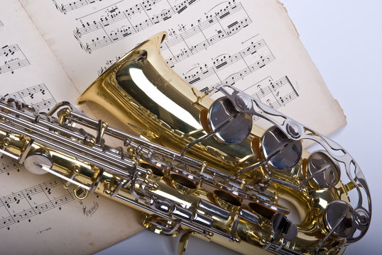 Sax