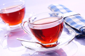 tea