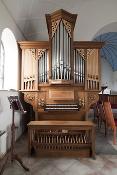Orgel