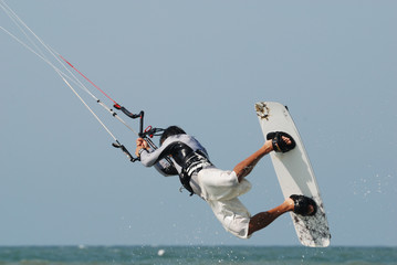kitesurf acrobazia 2