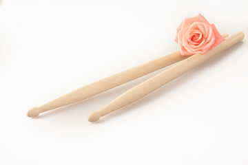 Drumsticks