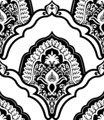 seamless pattern vector illustration element