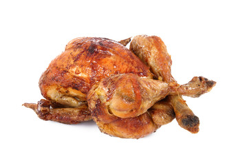 pollo arrosto