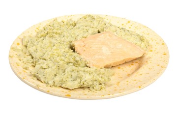saumon